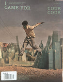 I Came For Cous Cous Magazine