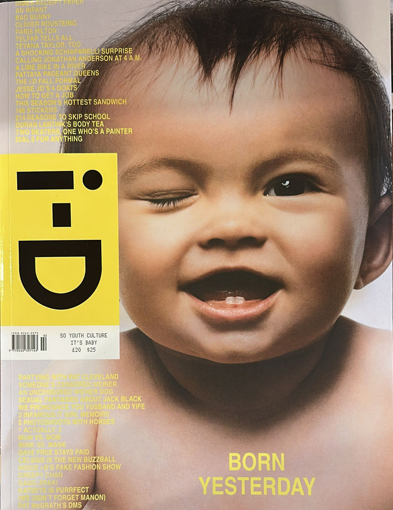 ID Magazine