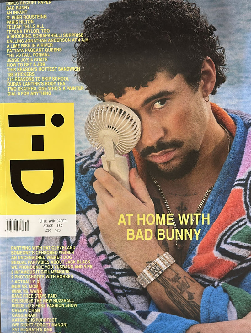 ID Magazine