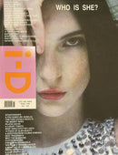 ID Magazine