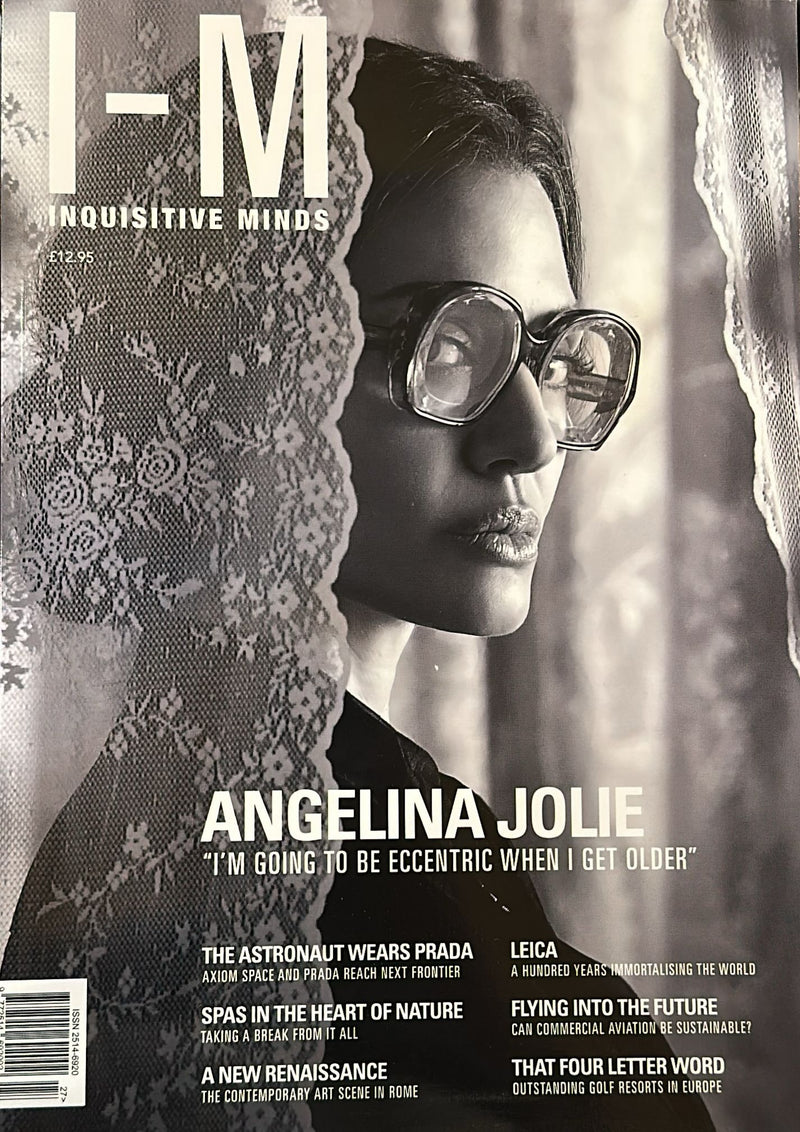 I-M Magazine
