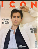 Icon USA Magazine