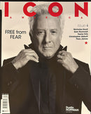 Icon USA Magazine