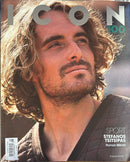 Icon Italian Magazine