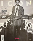 Icon Italian Magazine