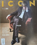 Icon Italian Magazine