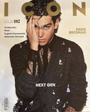 Icon Italian Magazine