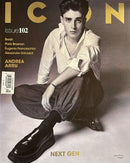 Icon Italian Magazine