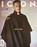 Icon Italian Magazine