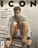 Icon Italian Magazine
