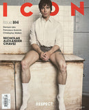 Icon Italian Magazine