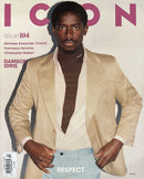 Icon Italian Magazine