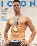 Icon Italian Magazine