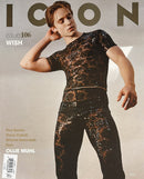 Icon Italian Magazine