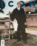 Icon Italian Magazine