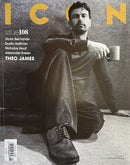 Icon Italian Magazine