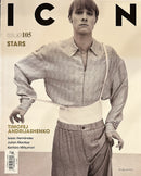 Icon Italian Magazine