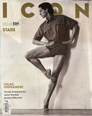 Icon Italian Magazine