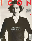 Icon USA Magazine