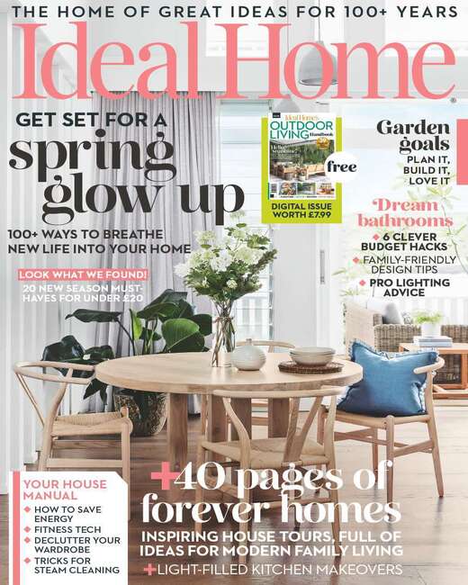 Ideal Home Magazine