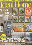 Ideal Home Magazine