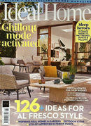 Ideal Home Magazine