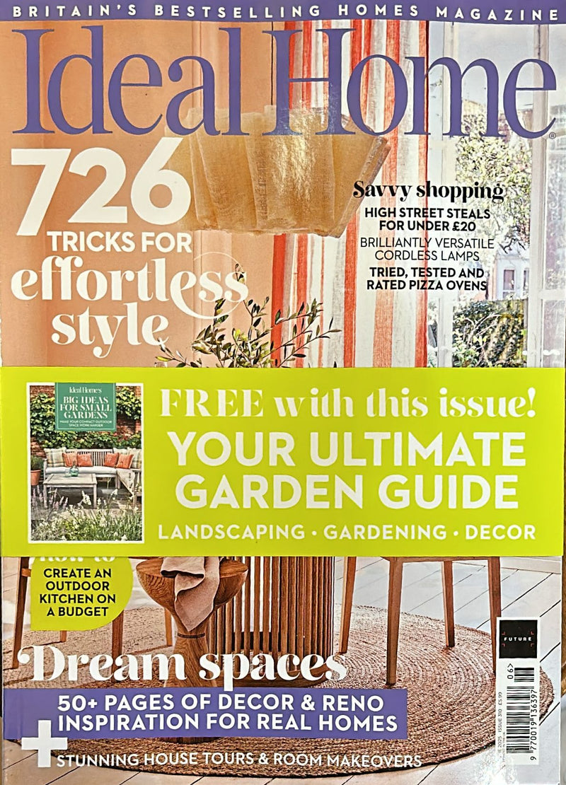 Ideal Home Magazine