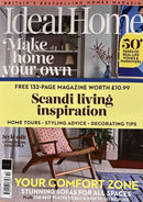 Ideal Home Magazine
