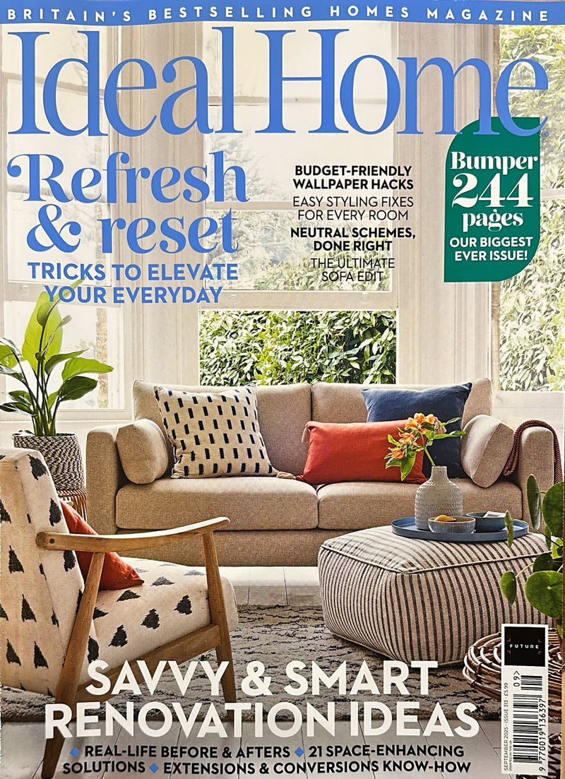 Ideal Home Magazine