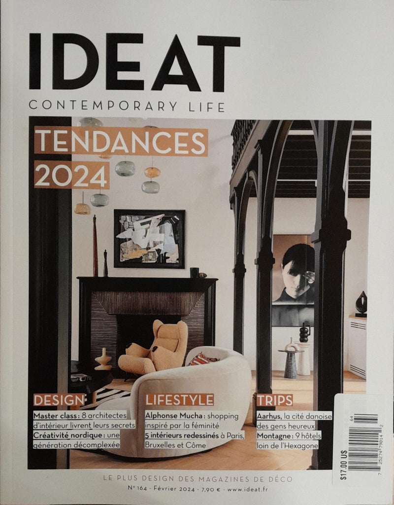 Ideat Magazine