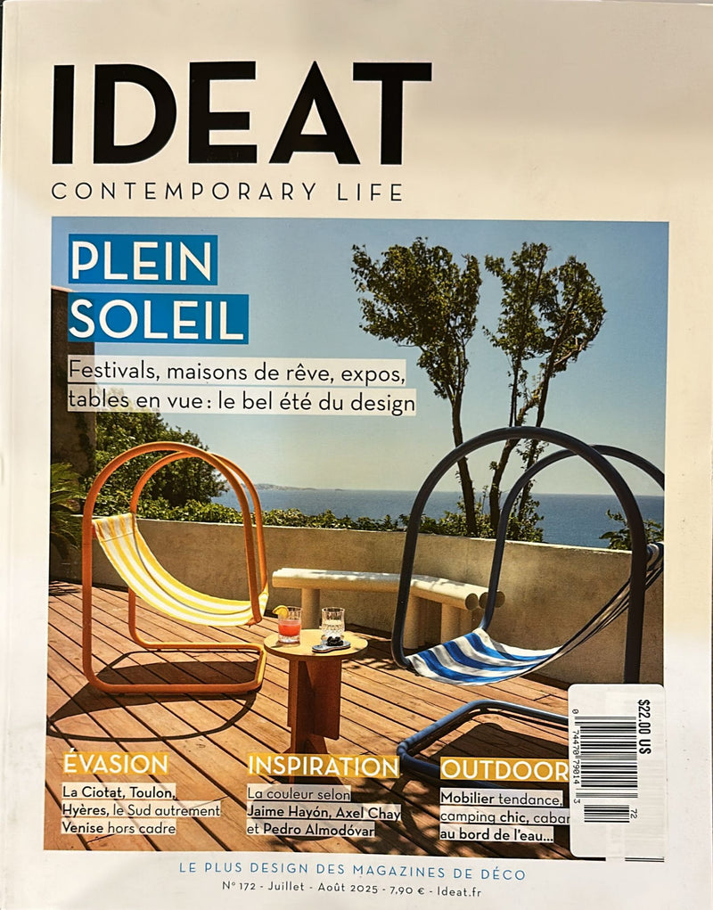 Ideat Magazine