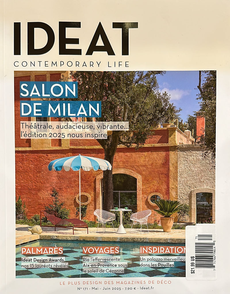 Ideat Magazine