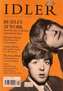 Idler Magazine