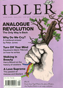 Idler Magazine