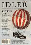 Idler Magazine