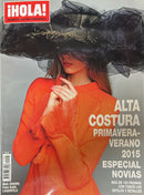 iHola Moda Alta Costura Magazine