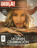 iHOLA Americas Magazine