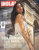 iHOLA Americas Magazine