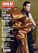 iHola Moda Alta Costura Magazine