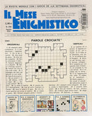IL Mese Enigmistico Magazine