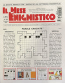 IL Mese Enigmistico Magazine