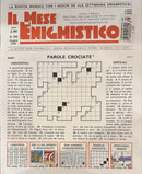 IL Mese Enigmistico Magazine