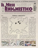 IL Mese Enigmistico Magazine