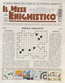 IL Mese Enigmistico Magazine