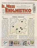 IL Mese Enigmistico Magazine