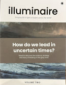Illuminaire Magazine