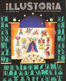 Illustoria Magazine