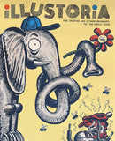 Illustoria Magazine