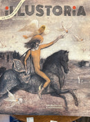 Illustoria Magazine