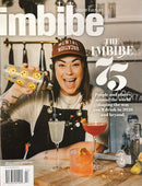 Imbibe Magazine